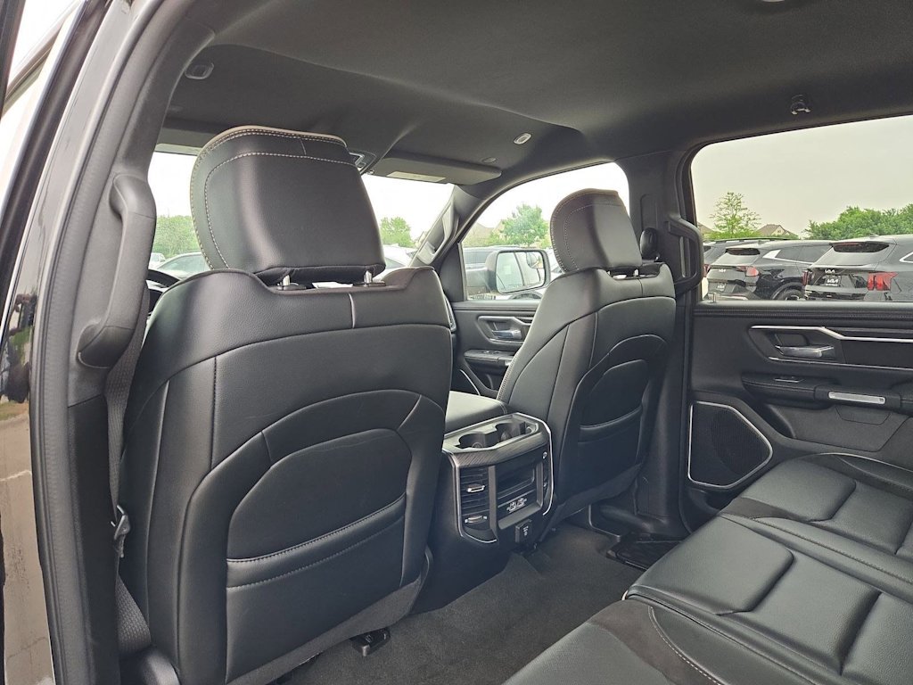 Thumbnail: 2023 RAM 1500 - 12