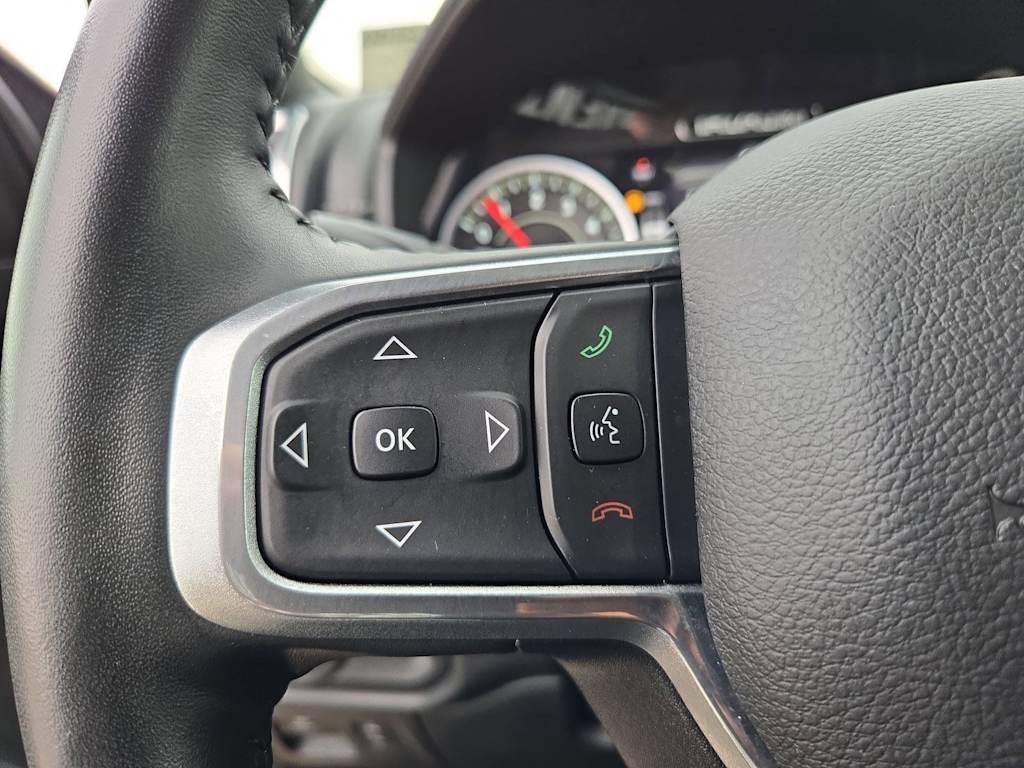 Thumbnail: 2023 RAM 1500 - 27