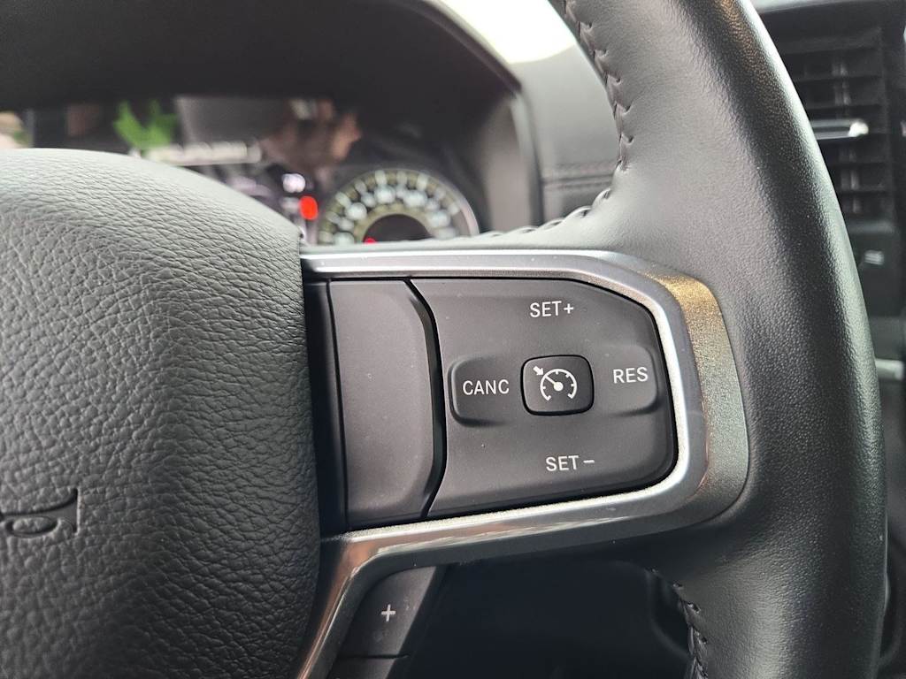 Thumbnail: 2023 RAM 1500 - 28