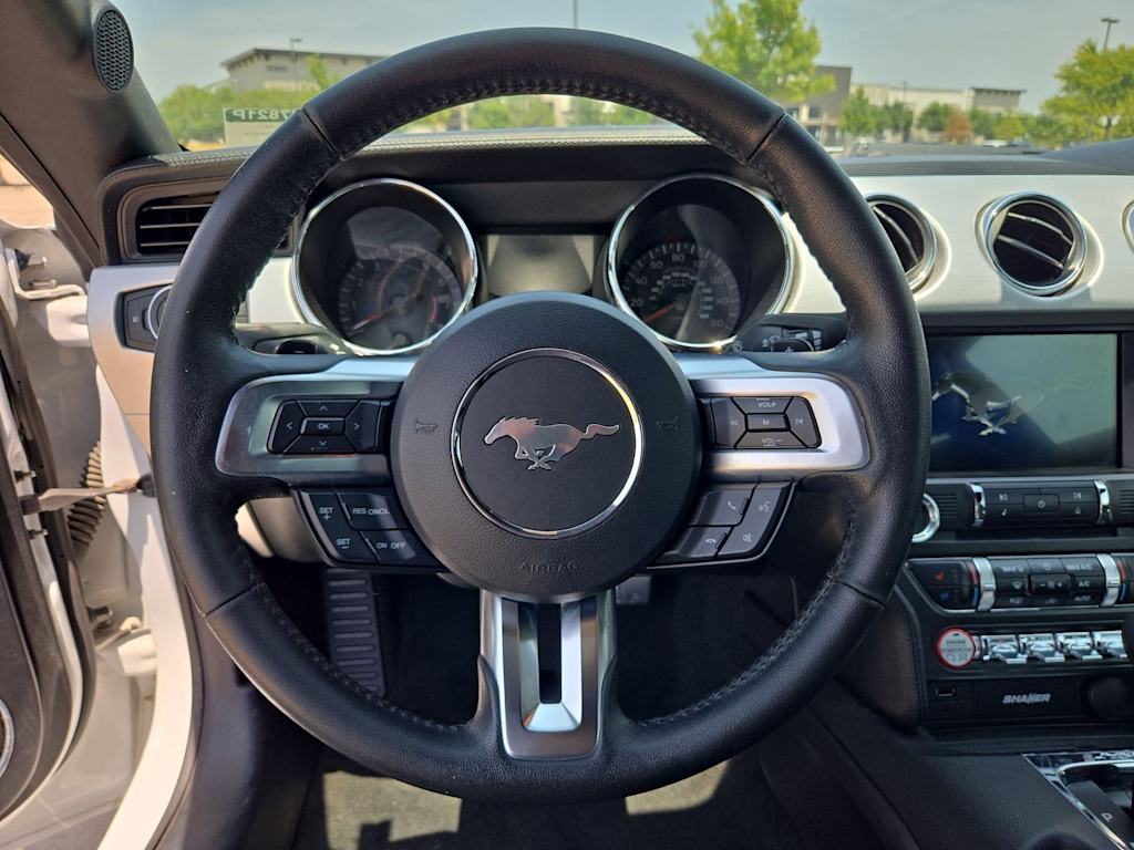 Thumbnail: 2017 Ford Mustang - 9