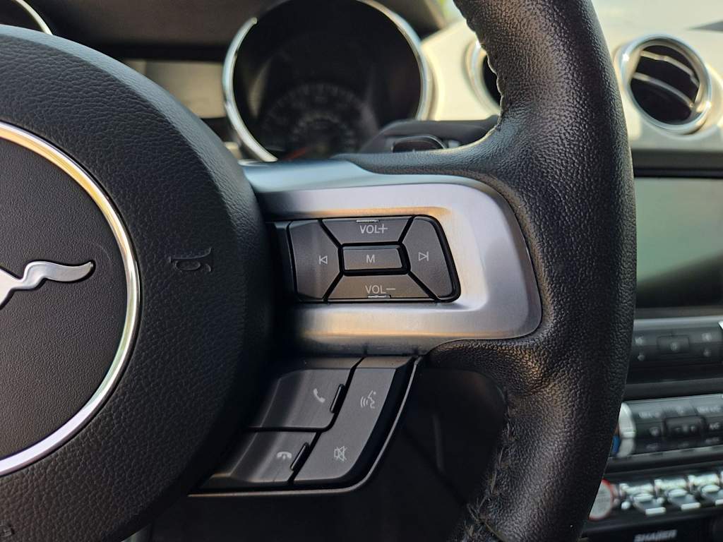 Thumbnail: 2017 Ford Mustang - 24