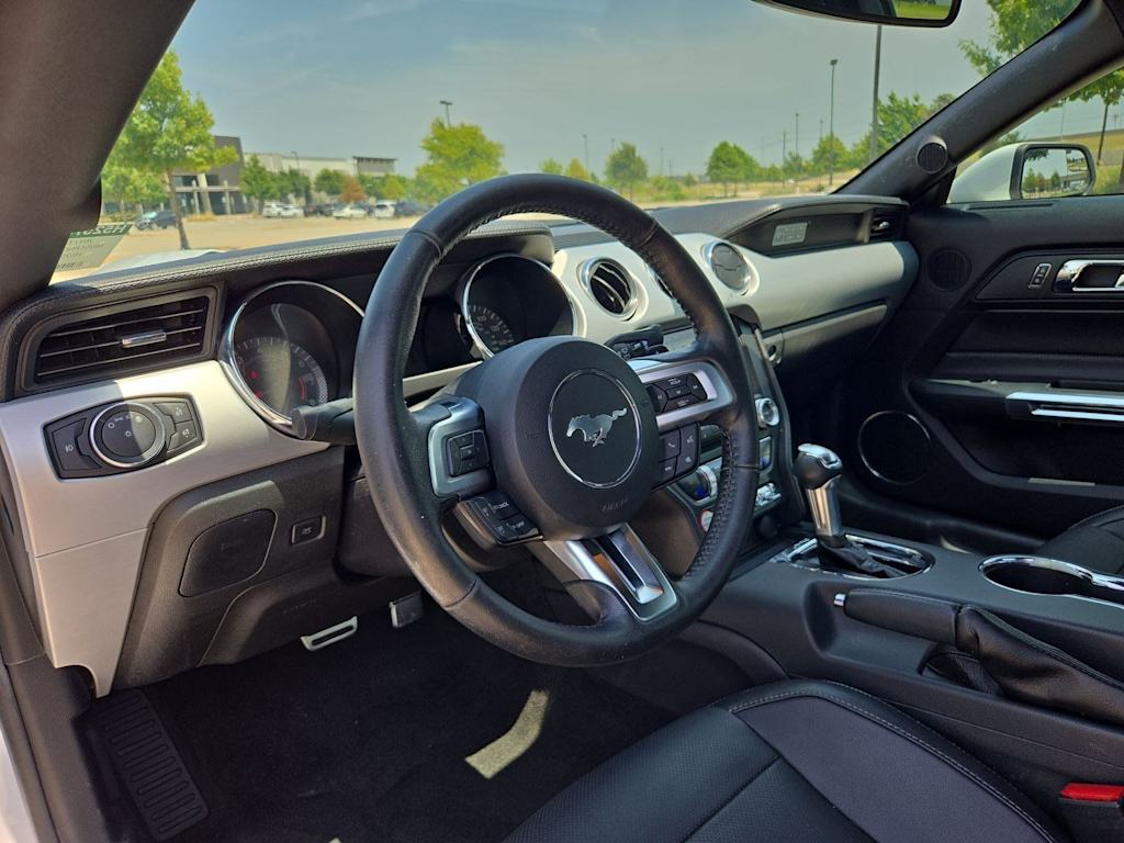 Thumbnail: 2017 Ford Mustang - 2