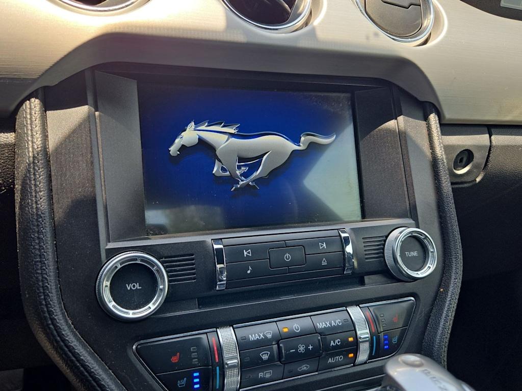 Thumbnail: 2017 Ford Mustang - 13