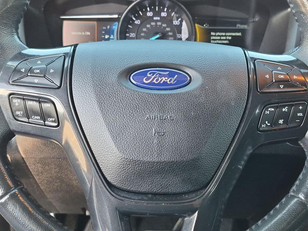 Thumbnail: 2018 Ford Explorer - 27