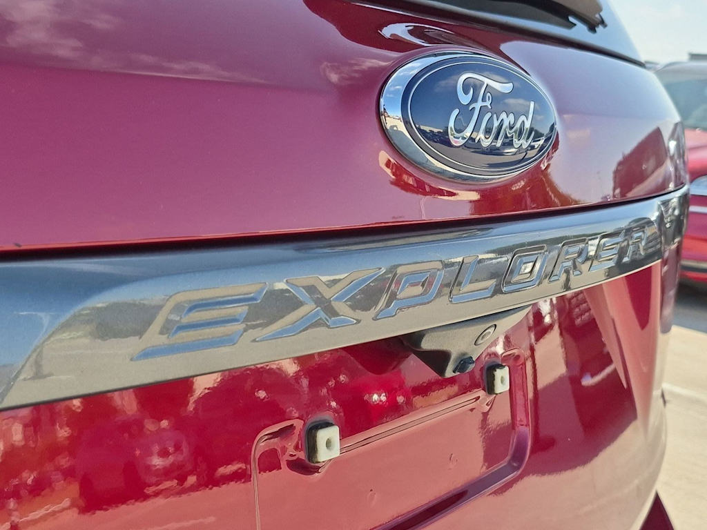 Thumbnail: 2018 Ford Explorer - 23