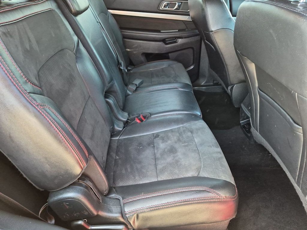 Thumbnail: 2018 Ford Explorer - 26