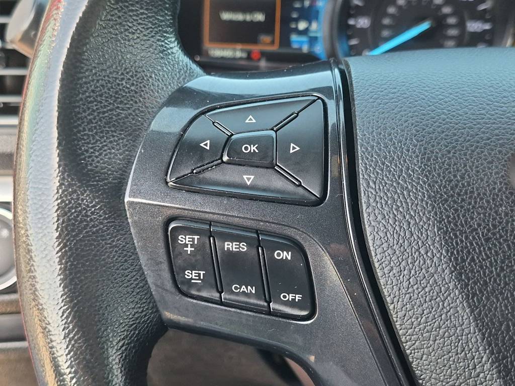Thumbnail: 2018 Ford Explorer - 28