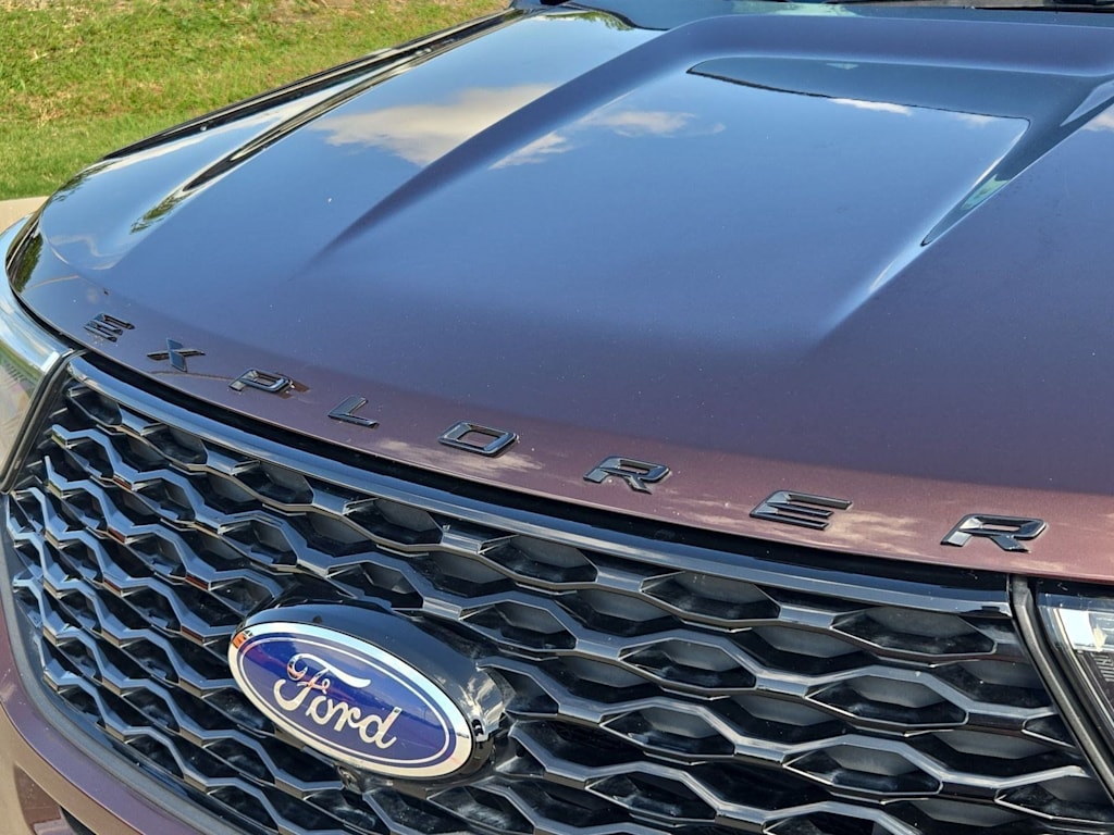 Thumbnail: 2020 Ford Explorer - 22