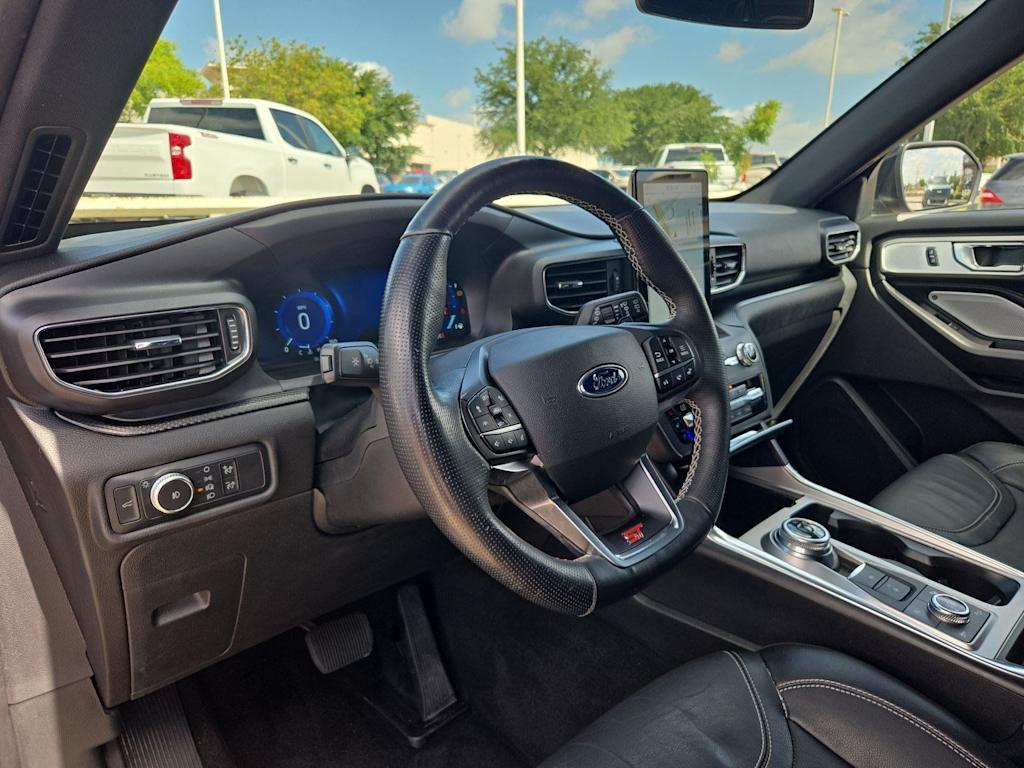 Thumbnail: 2020 Ford Explorer - 2