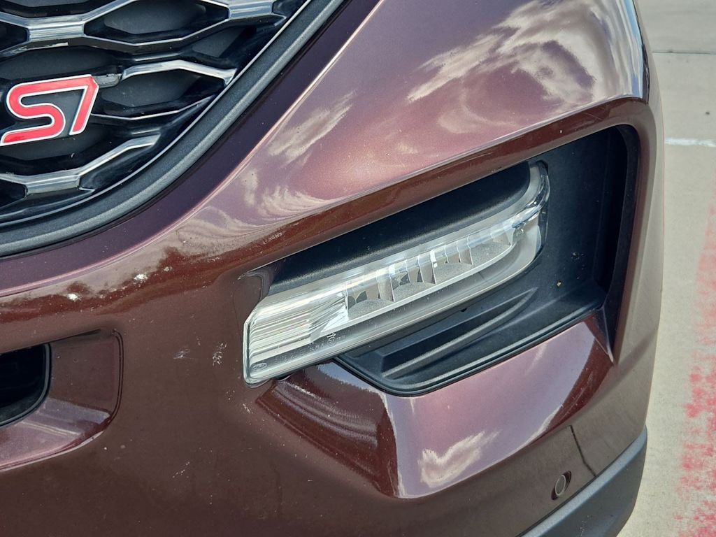 Thumbnail: 2020 Ford Explorer - 21