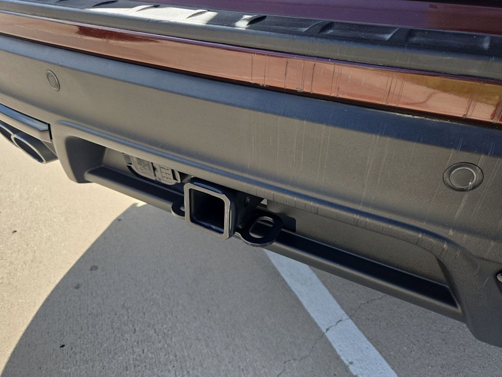 Thumbnail: 2020 Ford Explorer - 34
