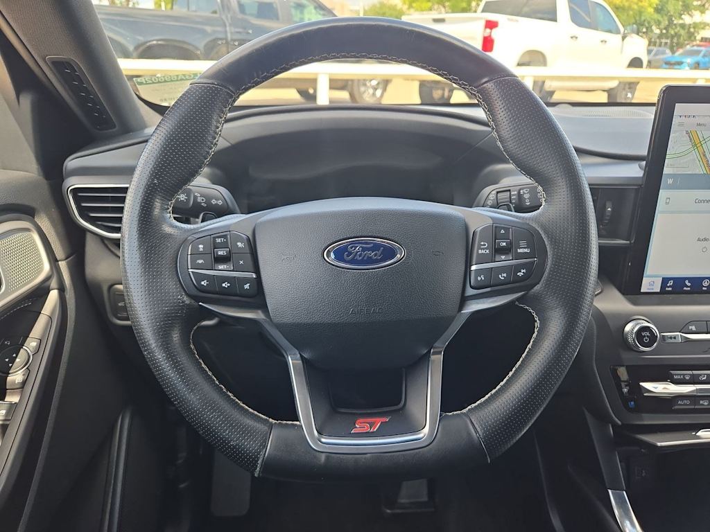 Thumbnail: 2020 Ford Explorer - 13