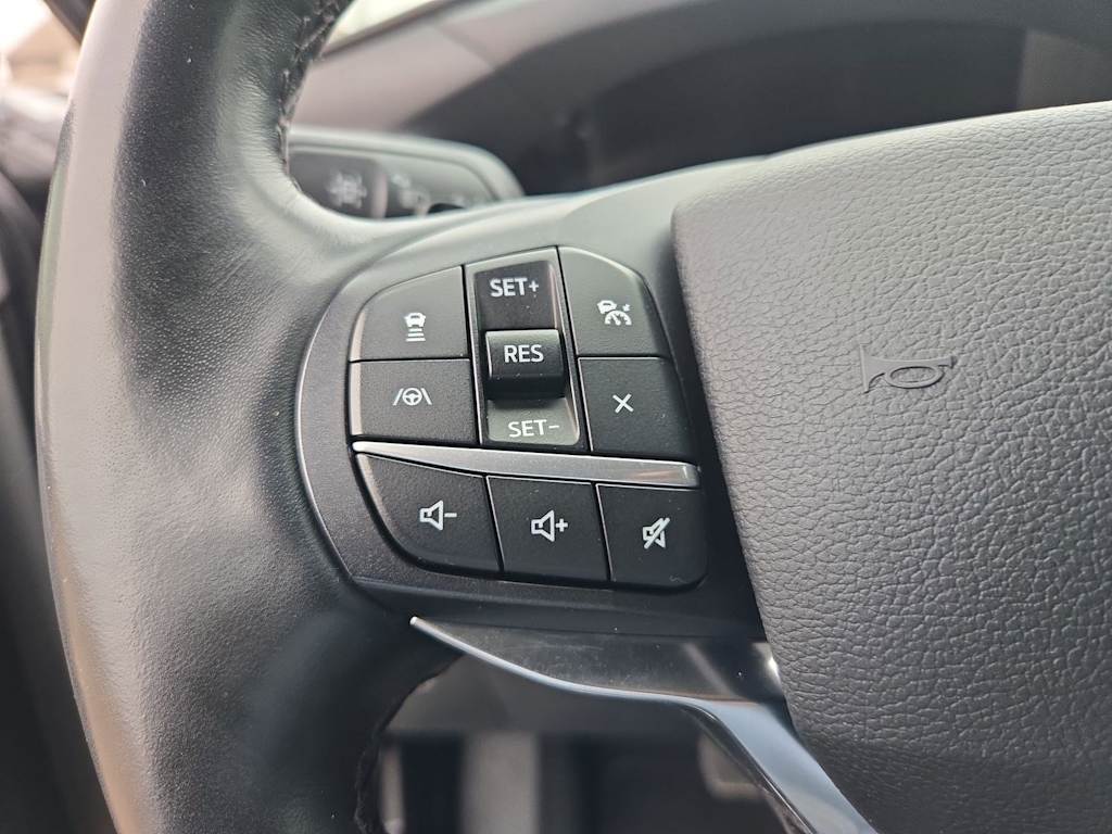 Thumbnail: 2020 Ford Explorer - 30