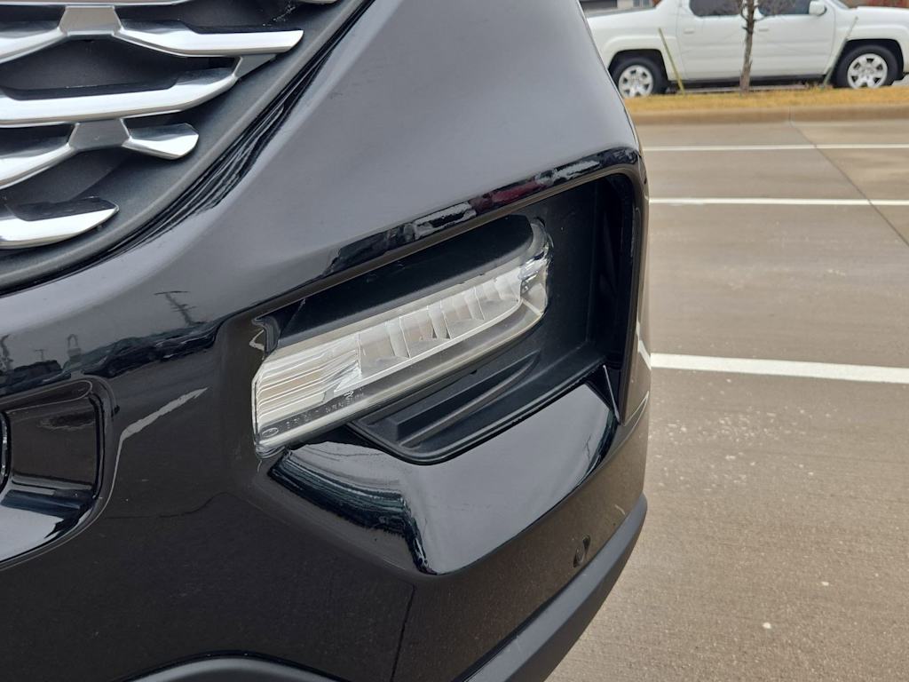 Thumbnail: 2020 Ford Explorer - 23