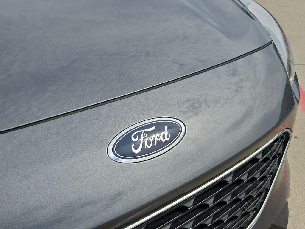 Thumbnail: 2020 Ford Escape - 7