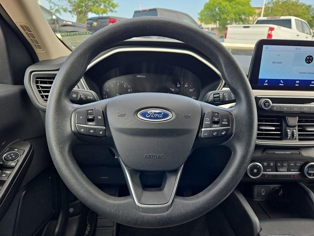 Thumbnail: 2020 Ford Escape - 13