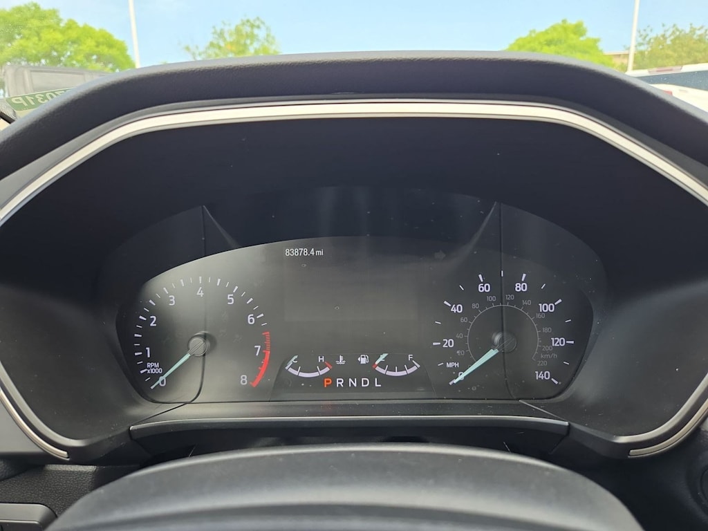 Thumbnail: 2020 Ford Escape - 16