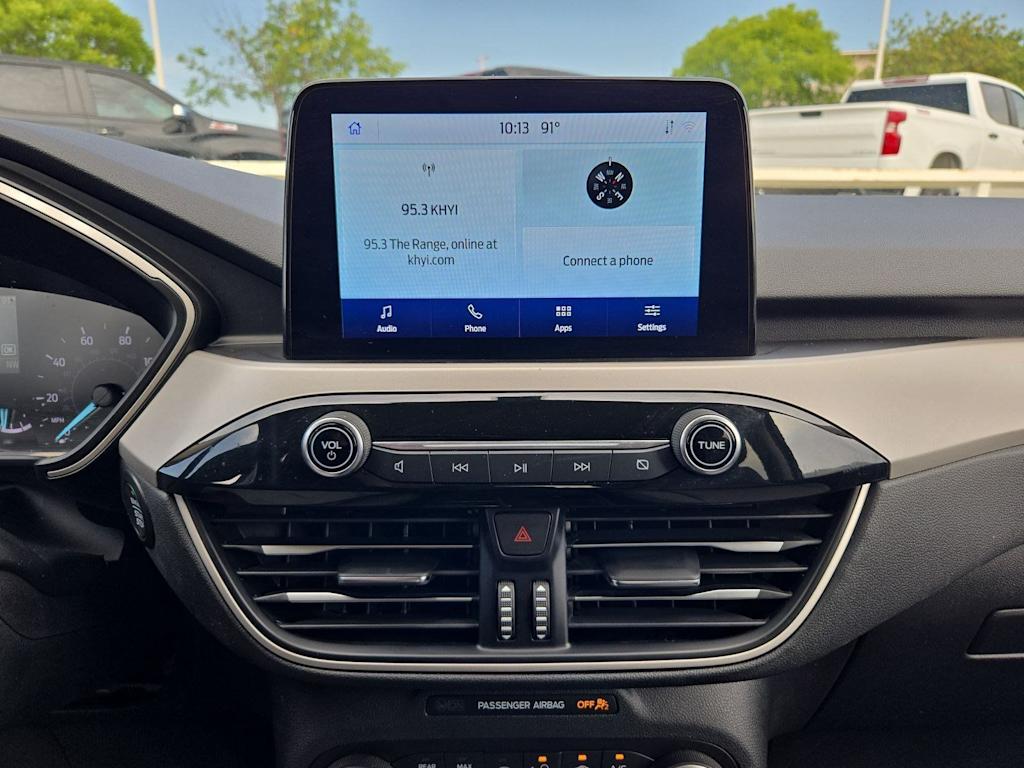 Thumbnail: 2020 Ford Escape - 14