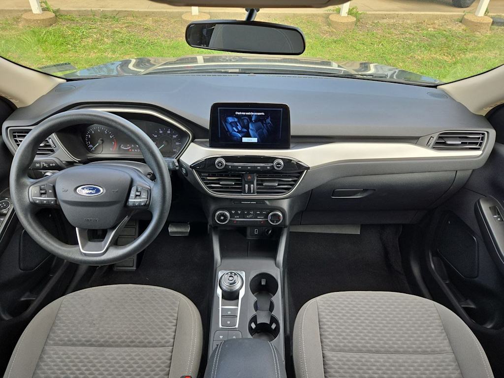 Thumbnail: 2020 Ford Escape - 9