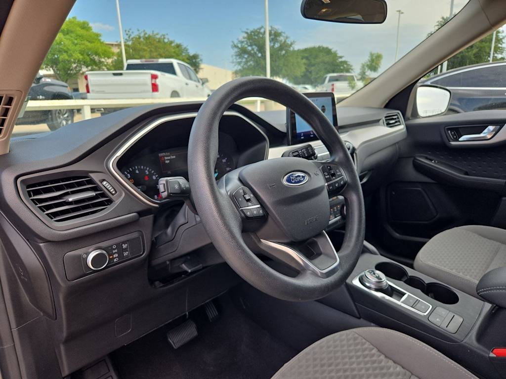 Thumbnail: 2020 Ford Escape - 2