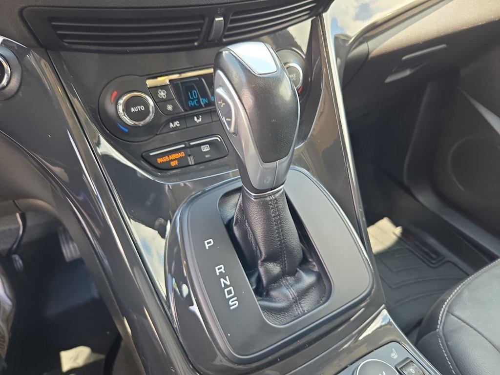 Thumbnail: 2015 Ford Escape - 34