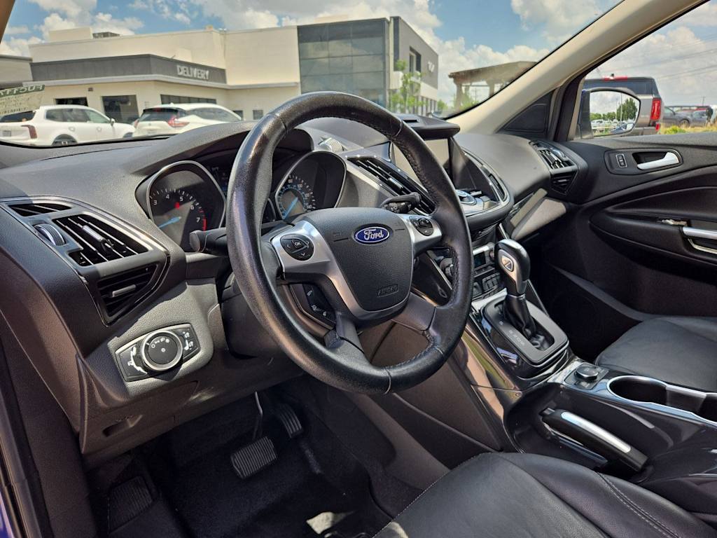 Thumbnail: 2015 Ford Escape - 2