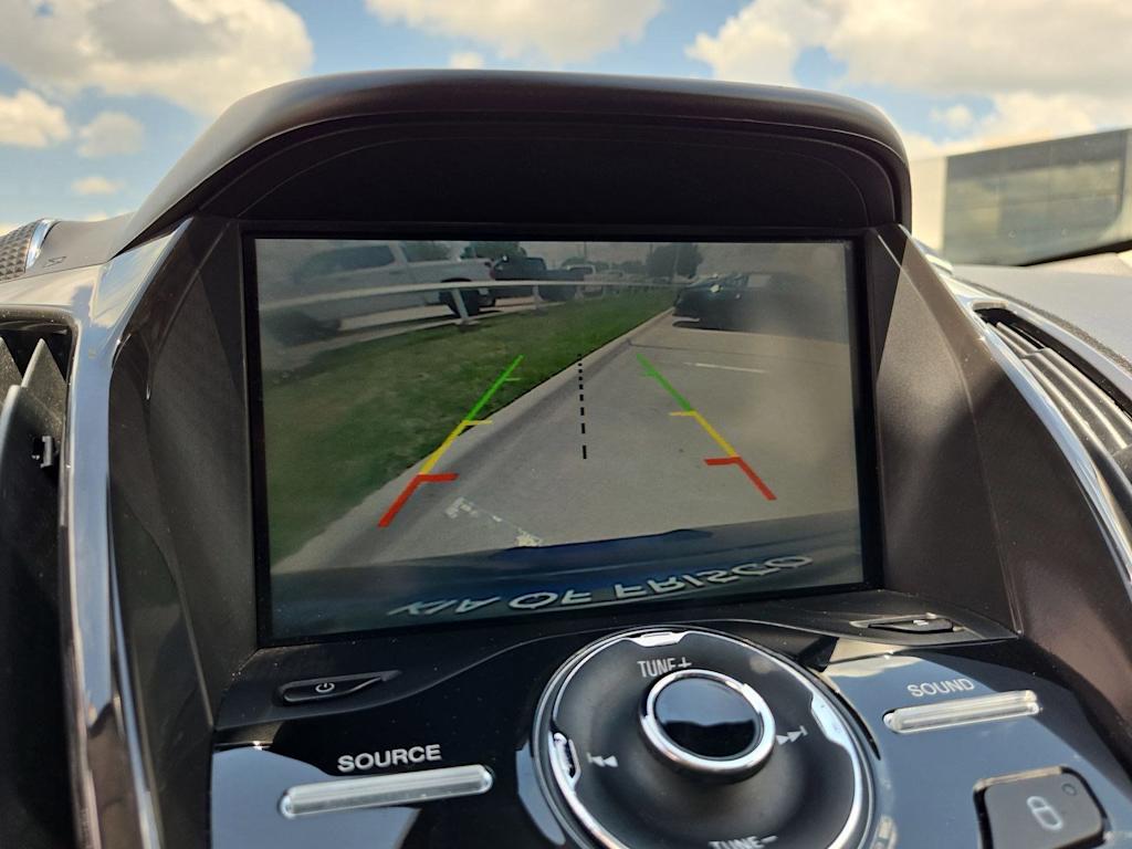 Thumbnail: 2015 Ford Escape - 32