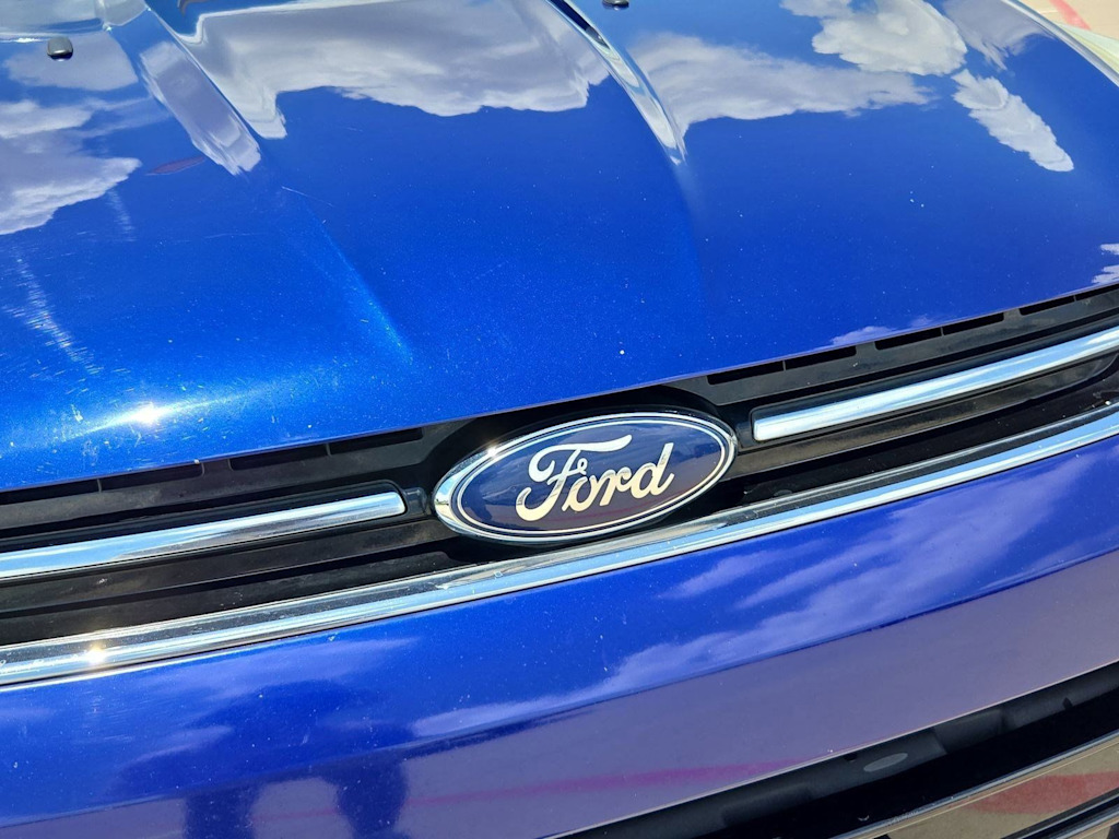 Thumbnail: 2015 Ford Escape - 7