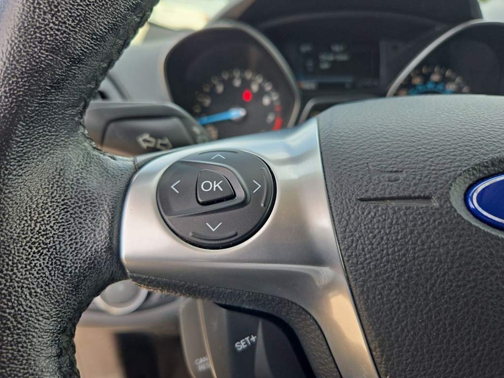 Thumbnail: 2014 Ford Escape - 27