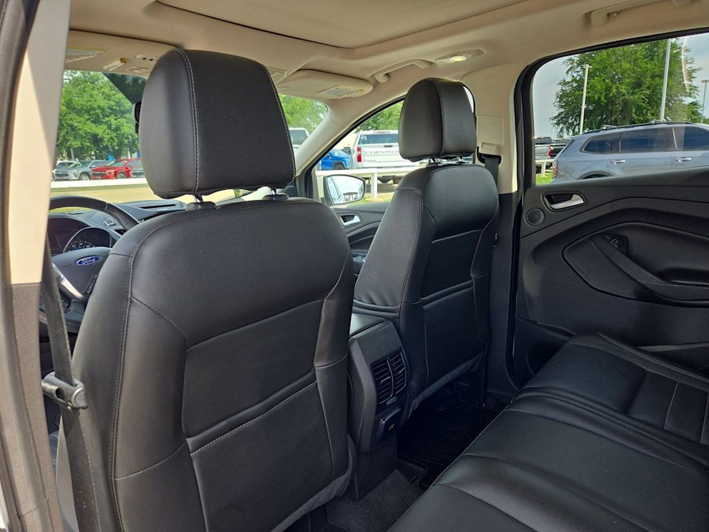 Thumbnail: 2014 Ford Escape - 12