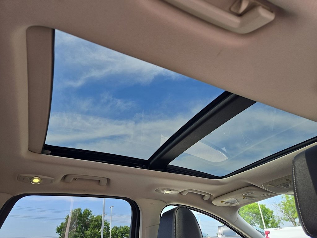 Thumbnail: 2014 Ford Escape - 25