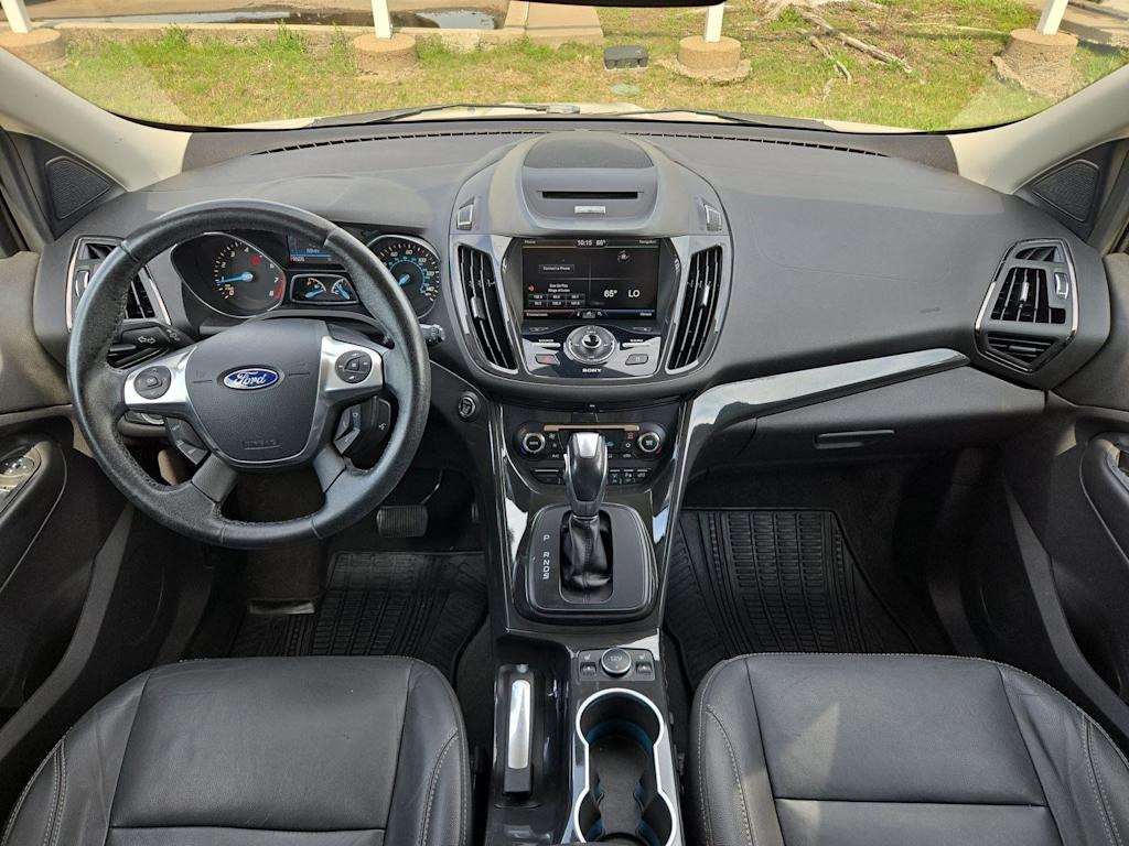 Thumbnail: 2014 Ford Escape - 9