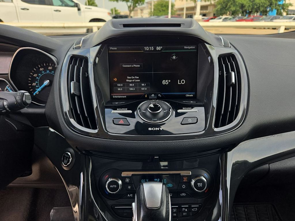 Thumbnail: 2014 Ford Escape - 14