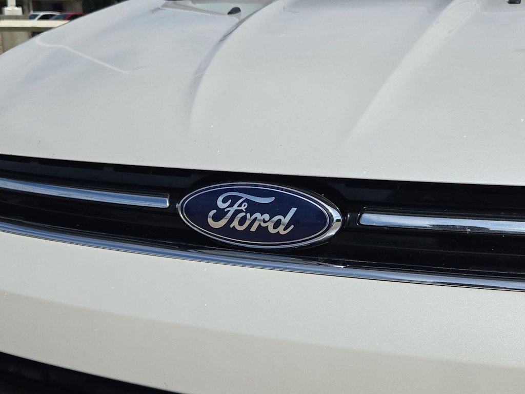 Thumbnail: 2014 Ford Escape - 7