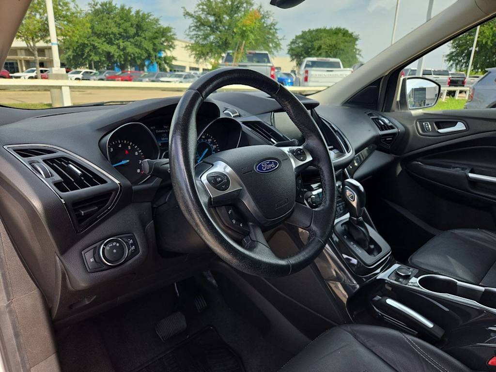Thumbnail: 2014 Ford Escape - 2