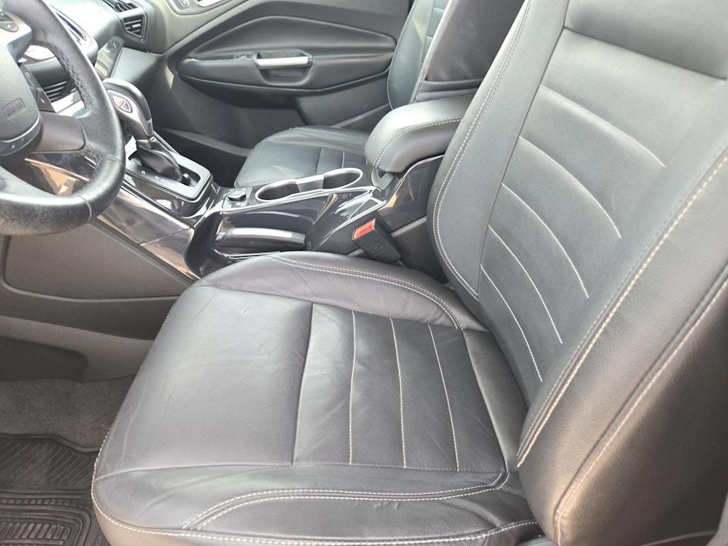 Thumbnail: 2014 Ford Escape - 10