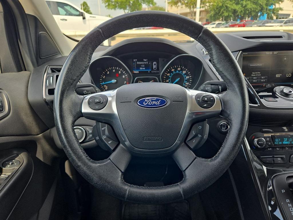 Thumbnail: 2014 Ford Escape - 13