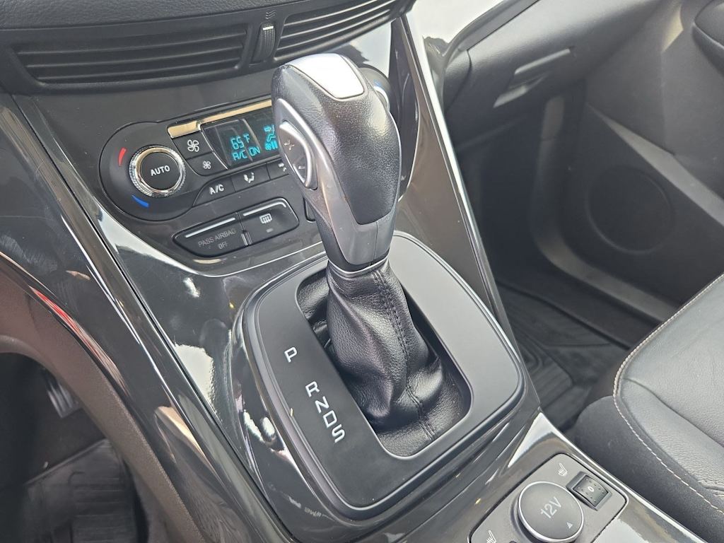 Thumbnail: 2014 Ford Escape - 15