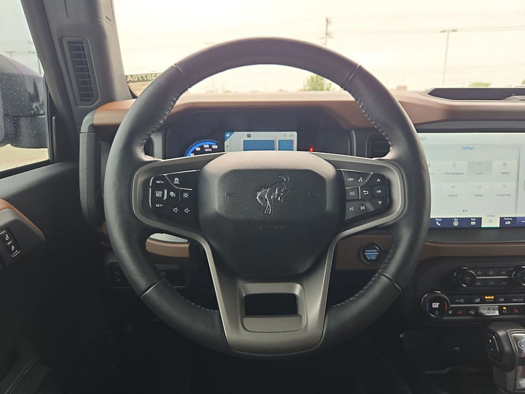 Thumbnail: 2024 Ford Bronco - 13