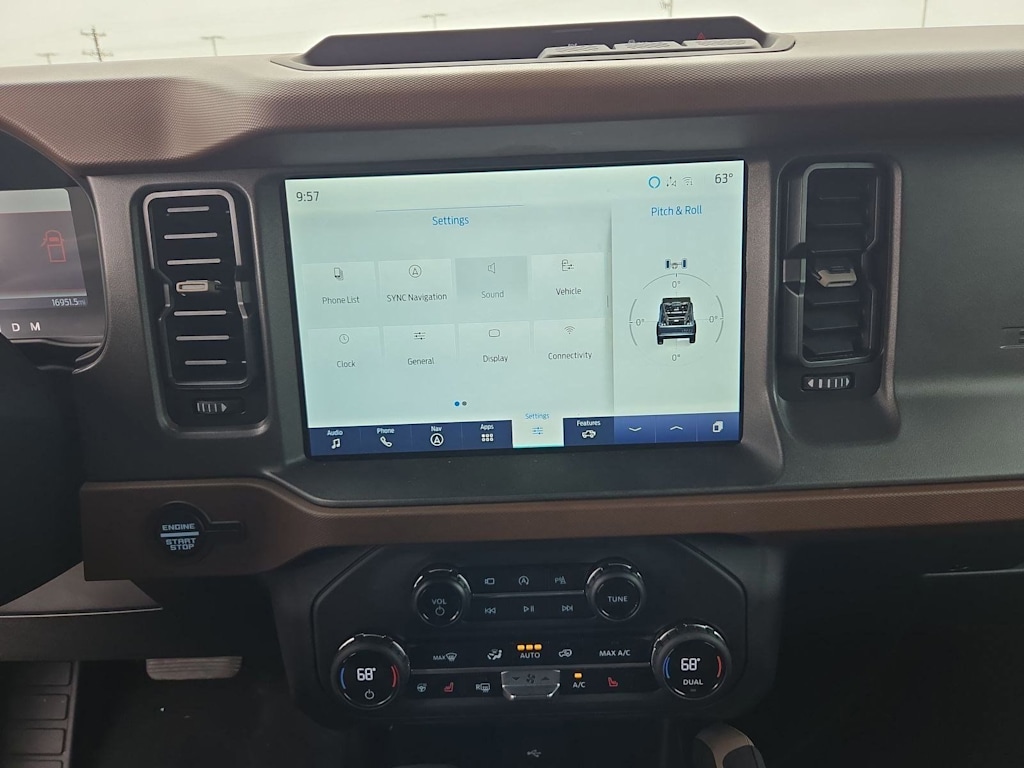 Thumbnail: 2024 Ford Bronco - 14