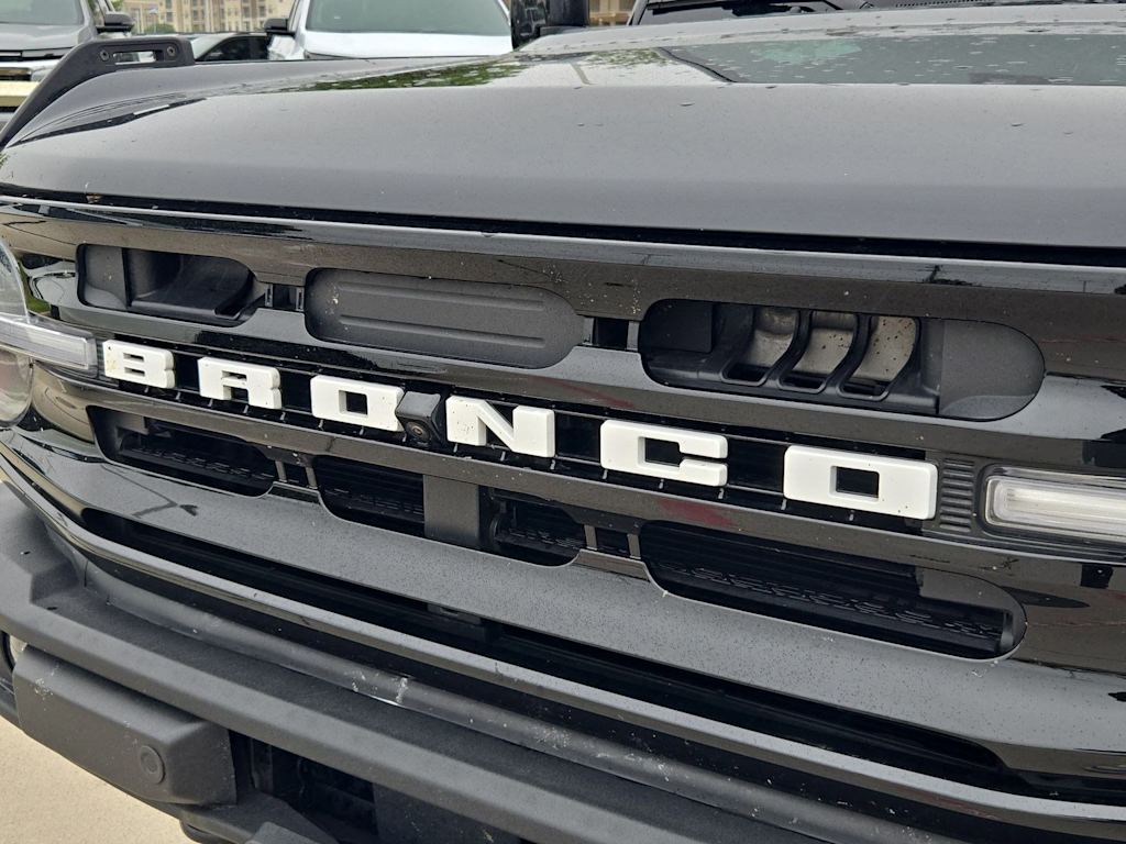 Thumbnail: 2024 Ford Bronco - 22