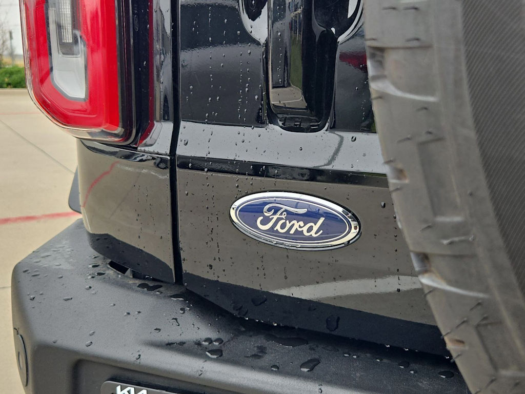 Thumbnail: 2024 Ford Bronco - 7