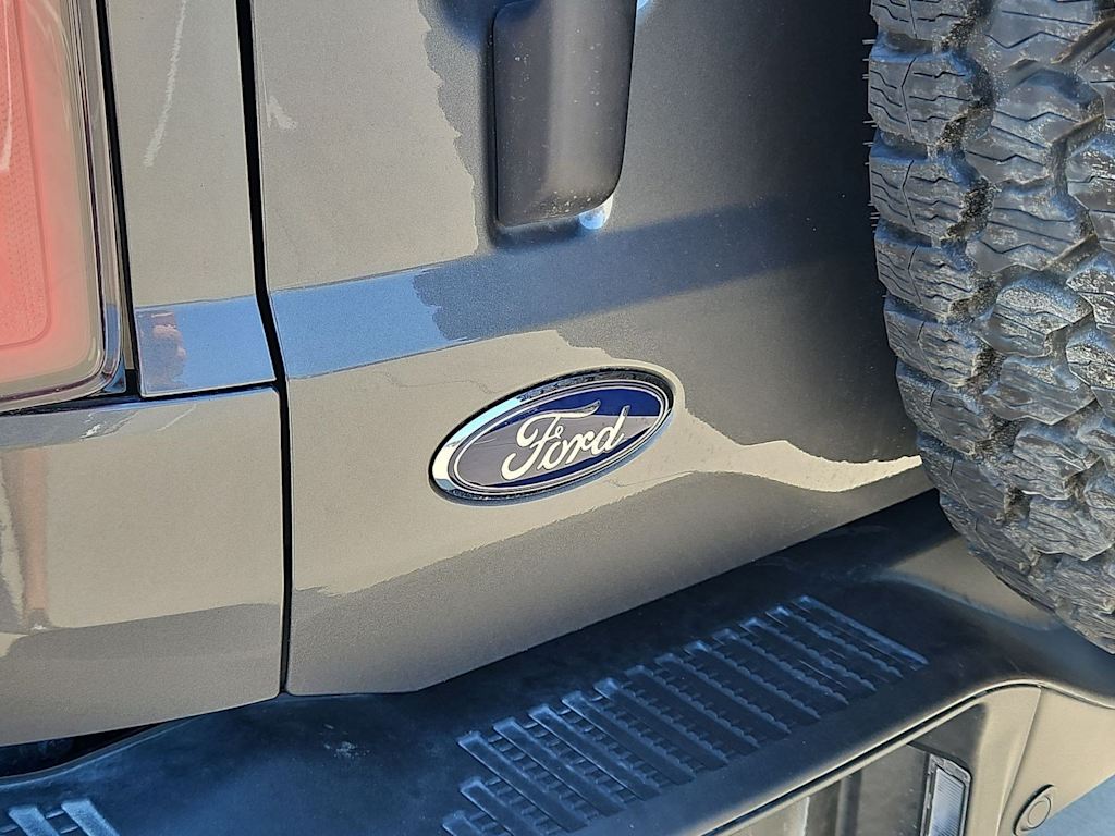 Thumbnail: 2025 Ford Bronco - 6