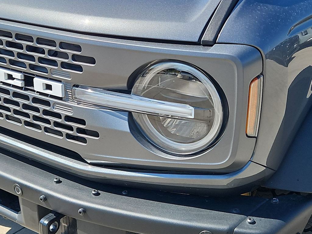 Thumbnail: 2025 Ford Bronco - 23