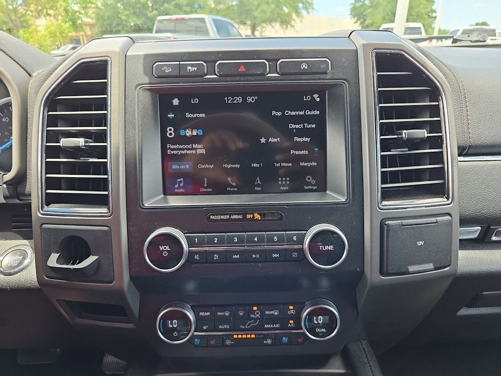 Thumbnail: 2019 Ford Expedition MAX - 14