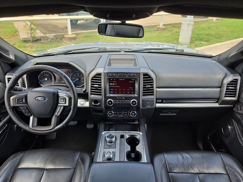 Thumbnail: 2019 Ford Expedition MAX - 9