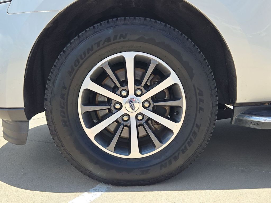 Thumbnail: 2019 Ford Expedition MAX - 8