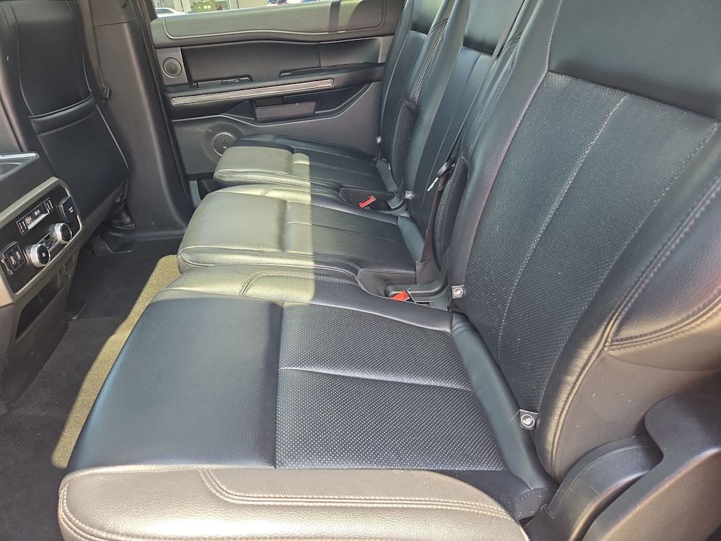 Thumbnail: 2019 Ford Expedition MAX - 25