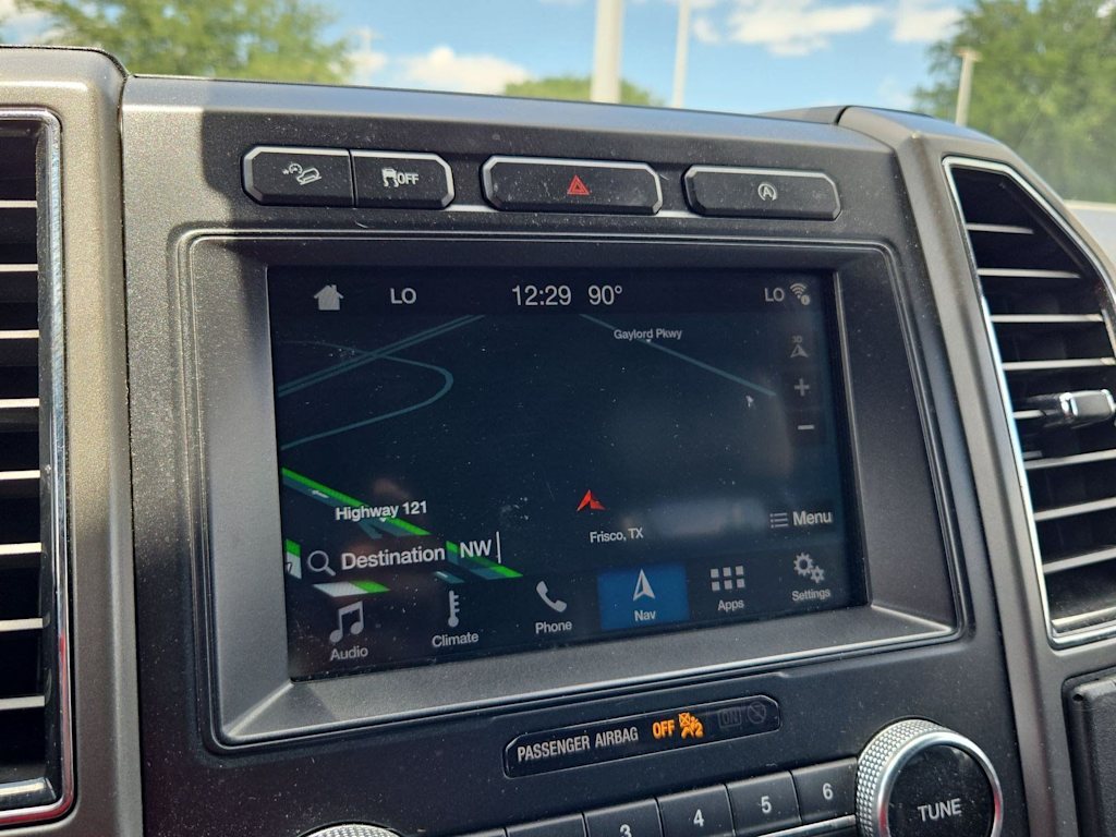 Thumbnail: 2019 Ford Expedition MAX - 31