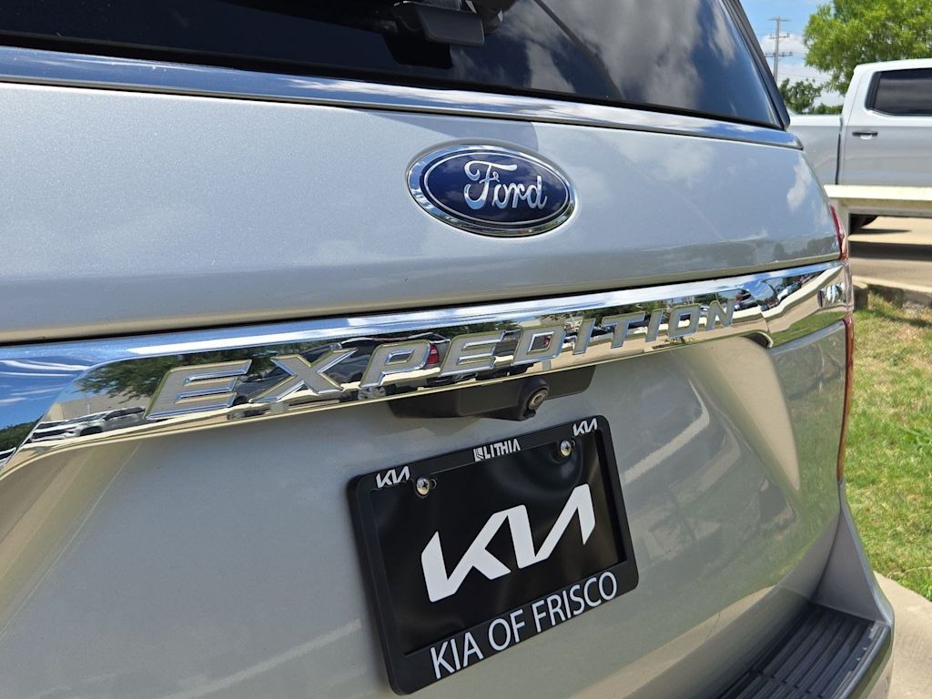 Thumbnail: 2019 Ford Expedition MAX - 22